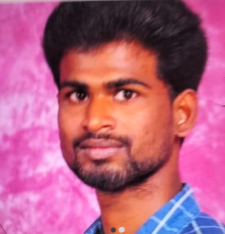 Groom Image